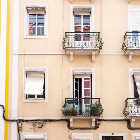Akicity Alameda In Lisboa Extérieur photo