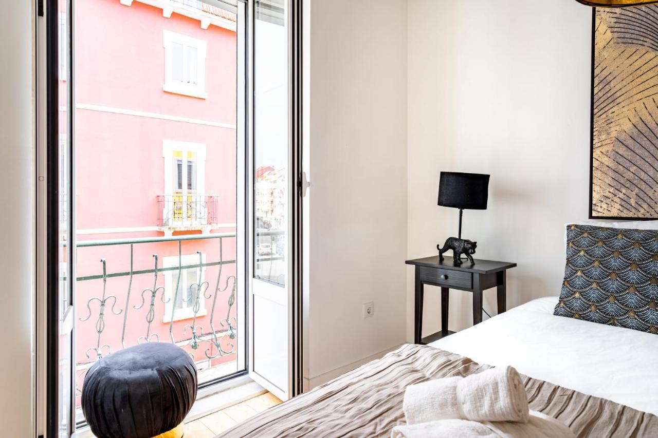Akicity Alameda In Lisboa Extérieur photo